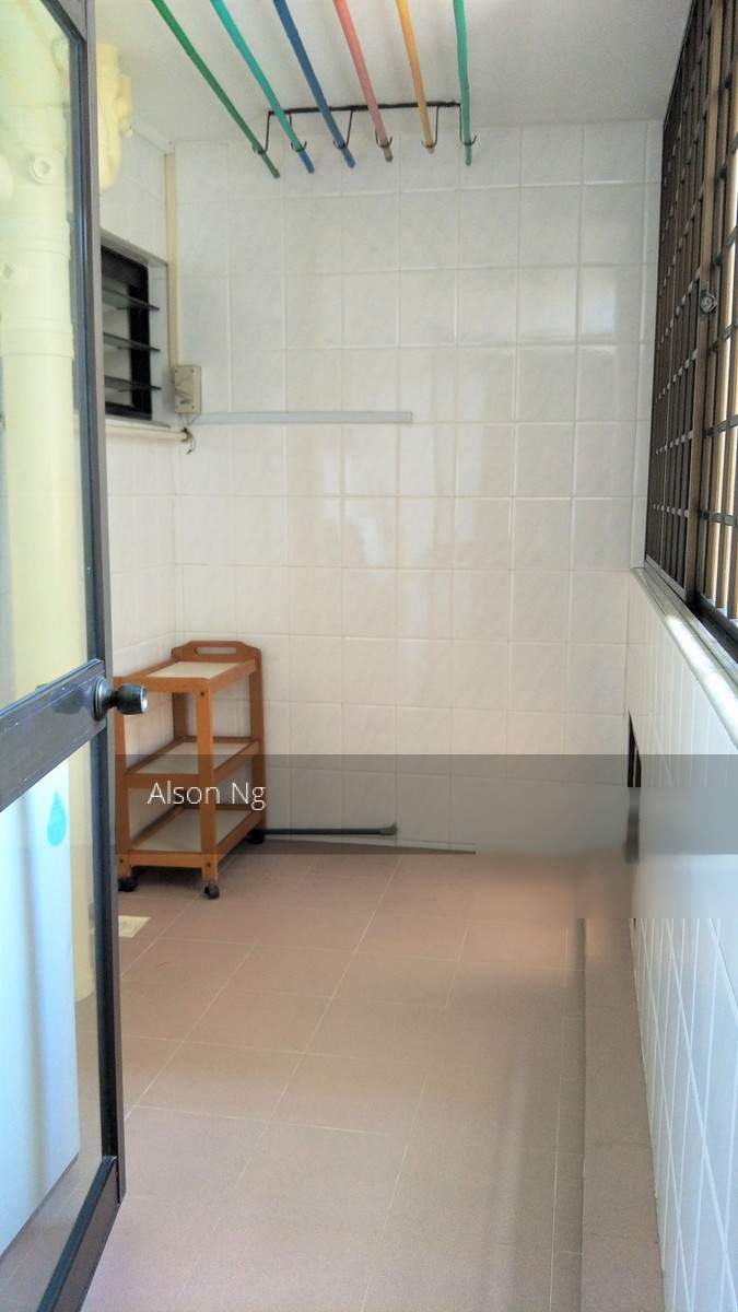 Blk 929 Hougang Street 91 (Hougang), HDB 5 Rooms #146597832